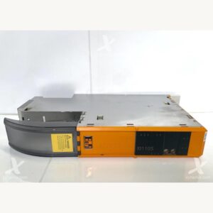 31195115 Servoverstärker