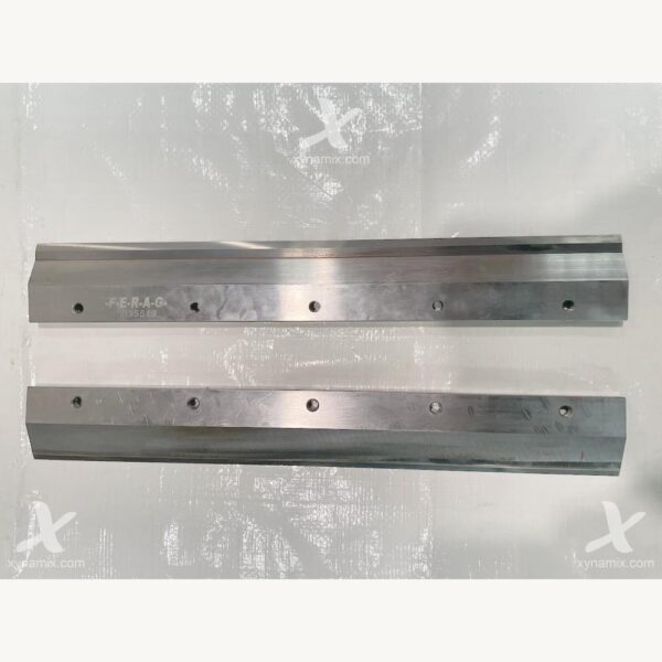 38035519 Schneidmesser – Bild 2
