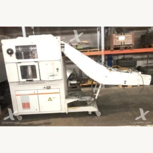 KL 501/1 Kreuzleger