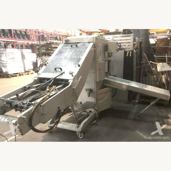 KL 501/1 Kreuzleger – Bild 2