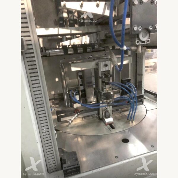 KL 501/1 Kreuzleger – Bild 5