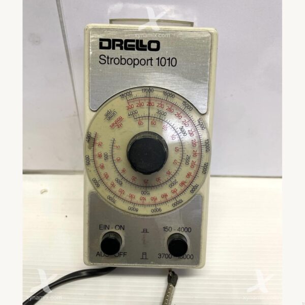 UBK0023 Elektronikmodul