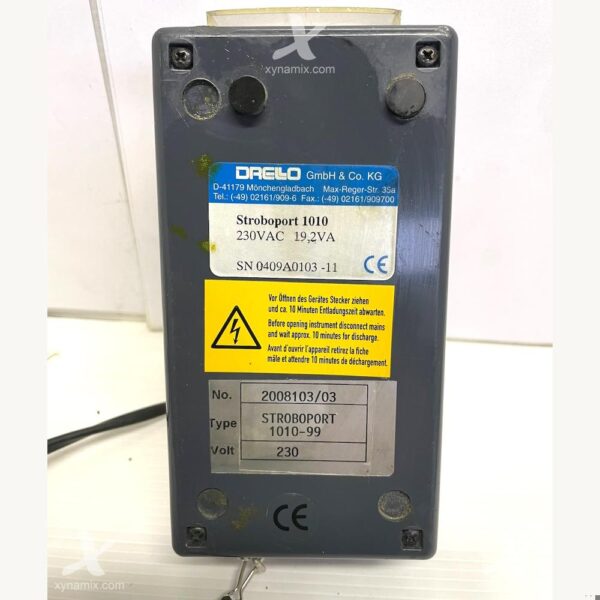UBK0023 Elektronikmodul – Bild 2