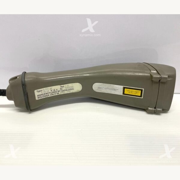 UBK0024 Handscanner – Bild 2