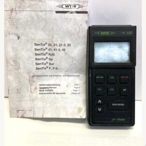 UBK0025 pH-Messketten mit Polymer- und Gelelektrolyt