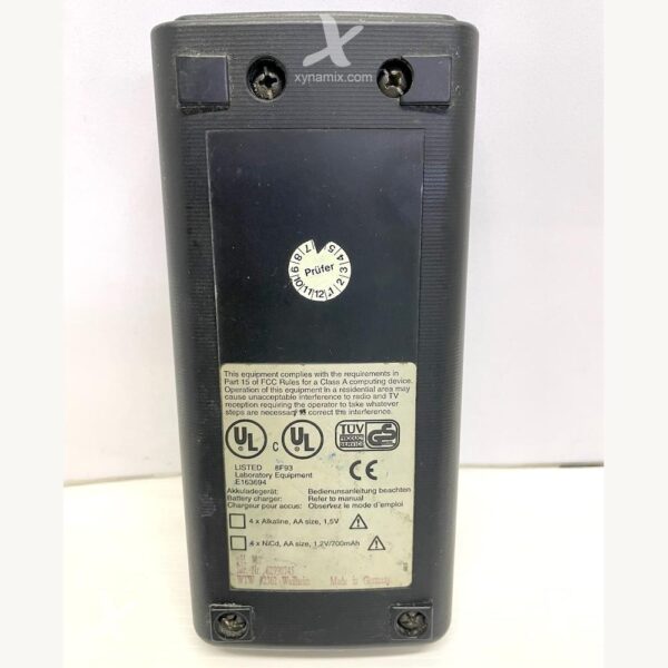 UBK0025 pH-Messketten mit Polymer- und Gelelektrolyt – Bild 2