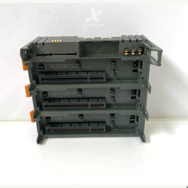 UBK0036 Elektronikmodul – Bild 2