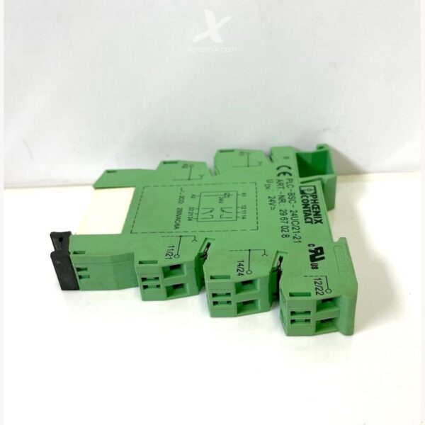 UBK0037 Elektronikmodul – Bild 3