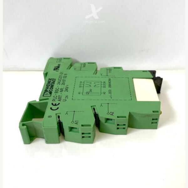UBK0037 Elektronikmodul – Bild 4