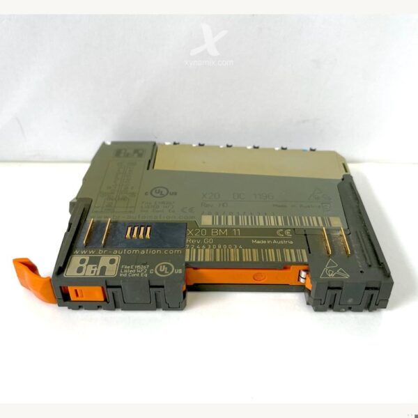 UBK0038 Elektronikmodul – Bild 4