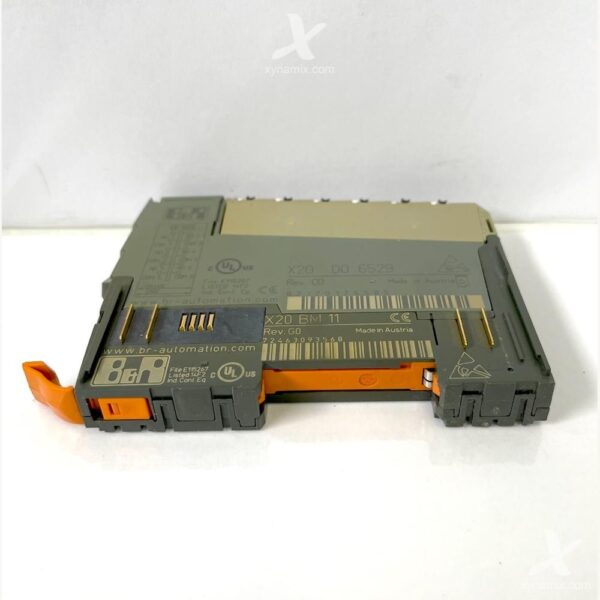 UBK0039 Elektronikmodul – Bild 4