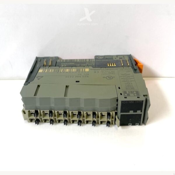 UBK0040 Elektronikmodul – Bild 3