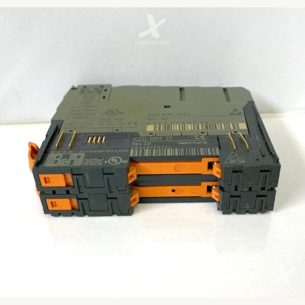 UBK0040 Elektronikmodul – Bild 4