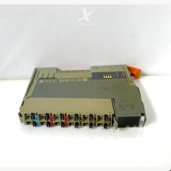 UBK0041 Elektronikmodul – Bild 3