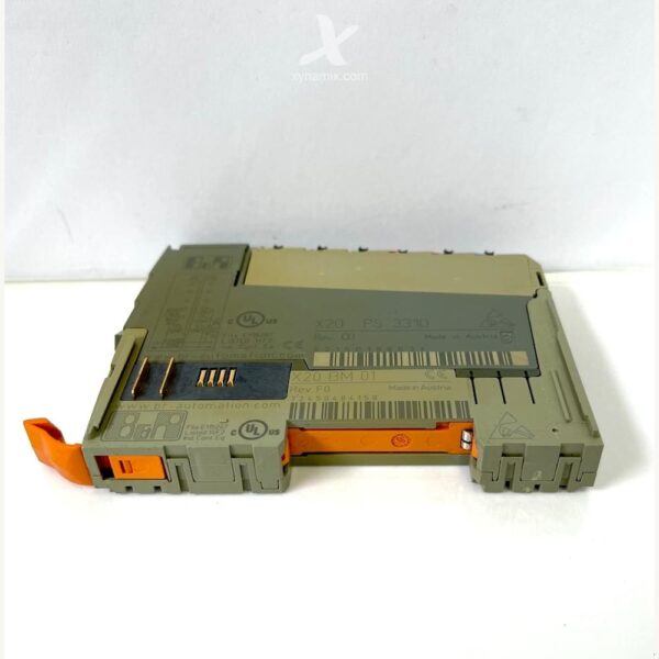 UBK0041 Elektronikmodul – Bild 4