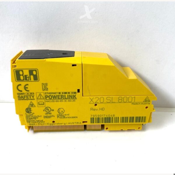 UBK0042 Elektronikmodul