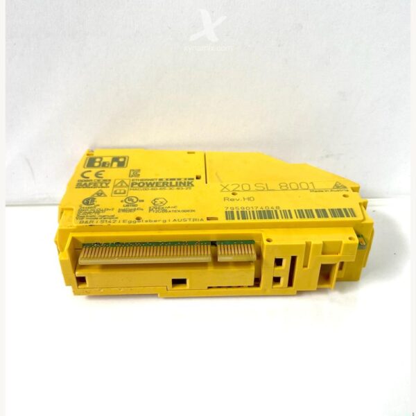 UBK0042 Elektronikmodul – Bild 4