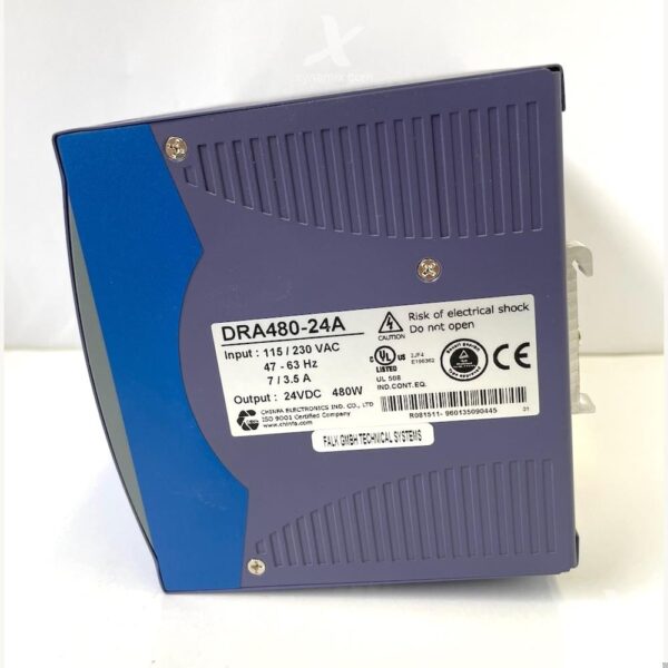 UBK0043 Elektronikmodul – Bild 2