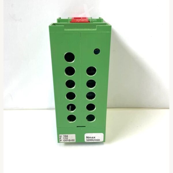 UBK0045 Elektronikmodul – Bild 2