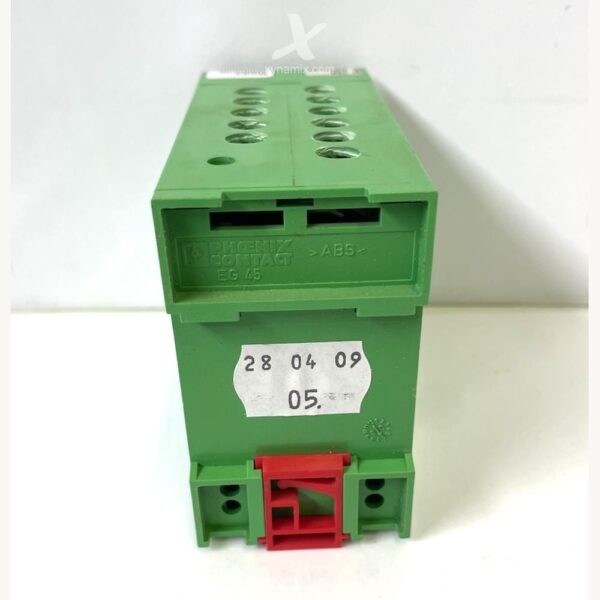 UBK0045 Elektronikmodul – Bild 3