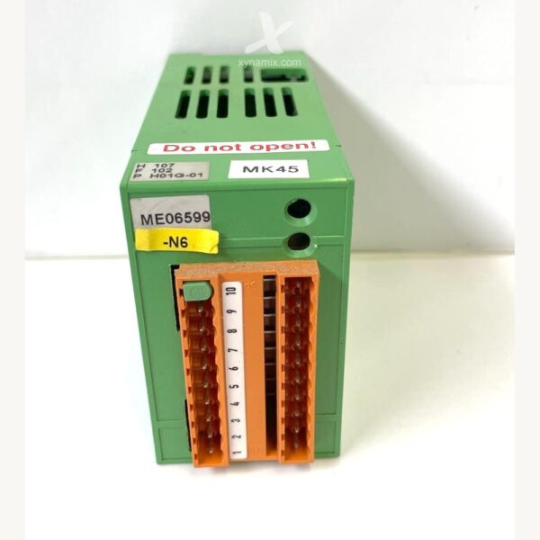 UBK0046 Elektronikmodul – Bild 2