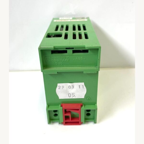 UBK0046 Elektronikmodul – Bild 3