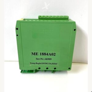 UBK0047 Elektronikmodul