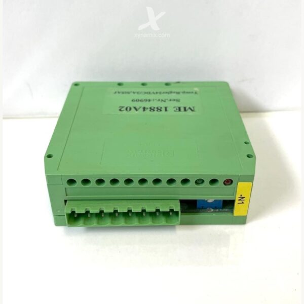 UBK0047 Elektronikmodul – Bild 3