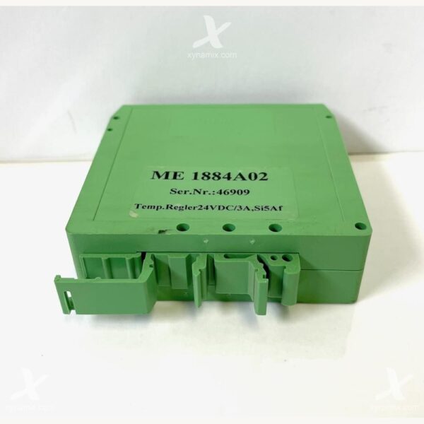 UBK0047 Elektronikmodul – Bild 4