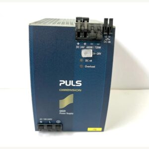 UBK0048 Elektronikmodul