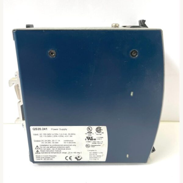 UBK0048 Elektronikmodul – Bild 2