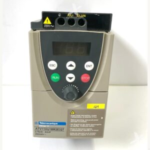 UBK0049 Frequenzumrichter 0,75kW