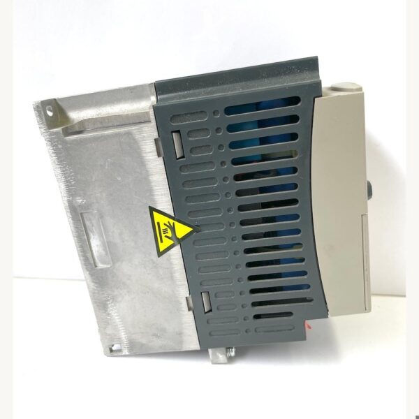 UBK0049 Frequenzumrichter 0,75kW – Bild 3