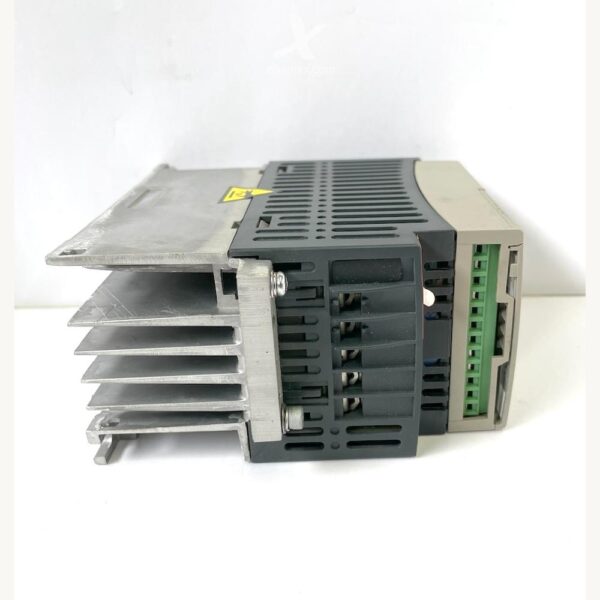 UBK0049 Frequenzumrichter 0,75kW – Bild 4
