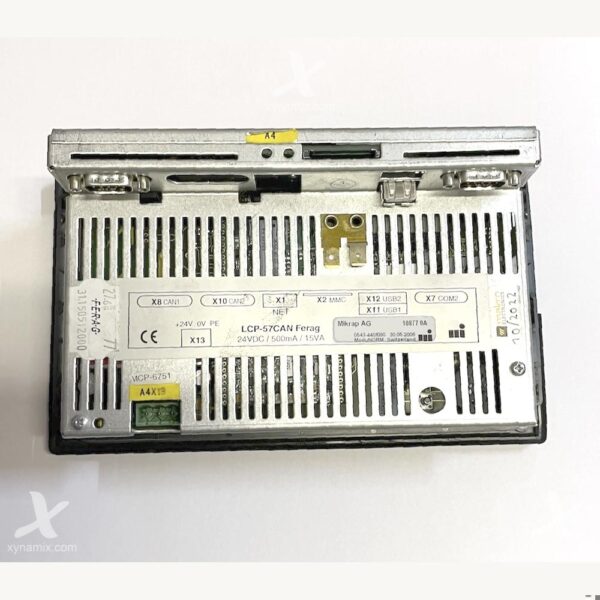 31150512 Bildschirmterminal – Bild 3