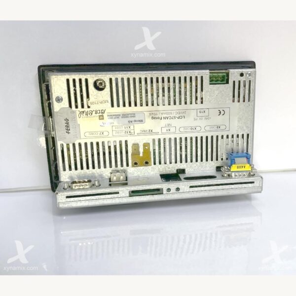 31150512 Bildschirmterminal – Bild 4