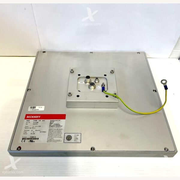 31153244 Bildschirmterminal – Bild 2