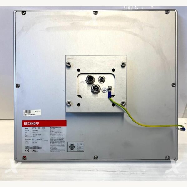 31153244 Bildschirmterminal – Bild 3
