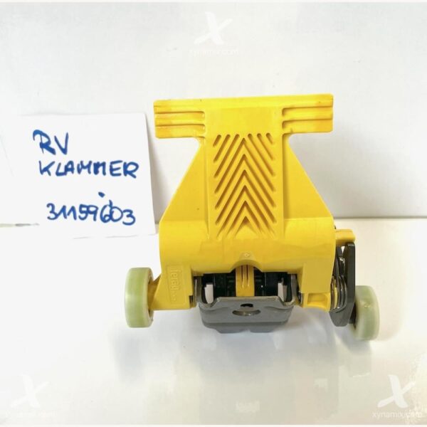 31159603 UTR-KLAMMER-RV