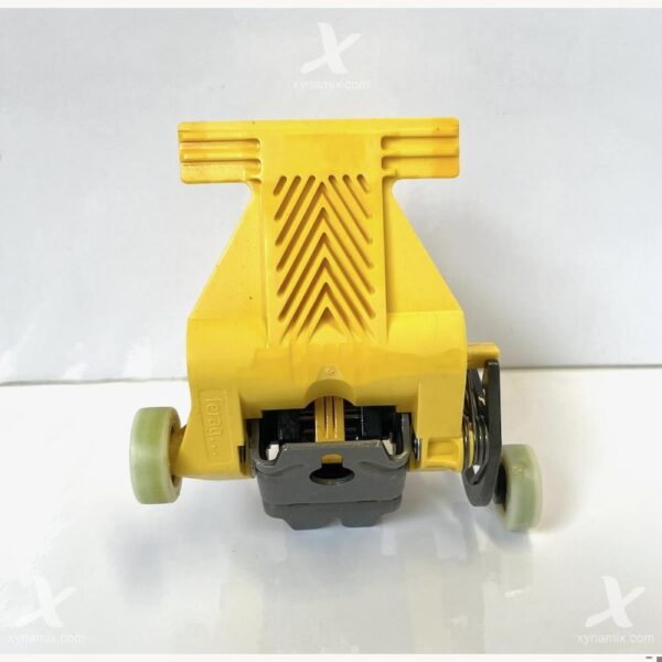 31159603 UTR-KLAMMER-RV – Bild 2