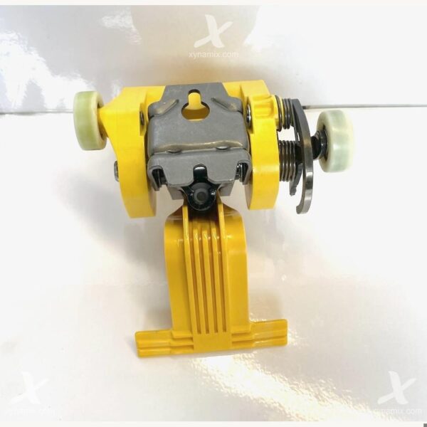 31159603 UTR-KLAMMER-RV – Bild 3
