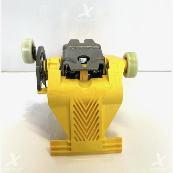 31159603 UTR-KLAMMER-RV – Bild 5