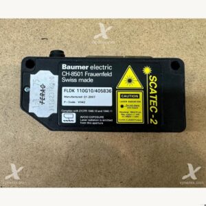 31162316 Lasersensor Scatec-2 FLDK 110G10/405836