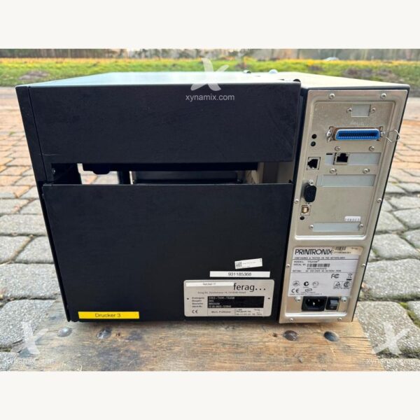 31185368 Deckblattdrucker – Bild 2