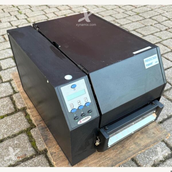 31185368 Deckblattdrucker – Bild 3