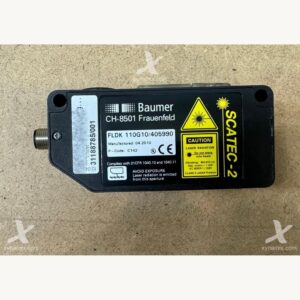 31188785 Lasersensor Scatec-2 FLDK 110G10/405990