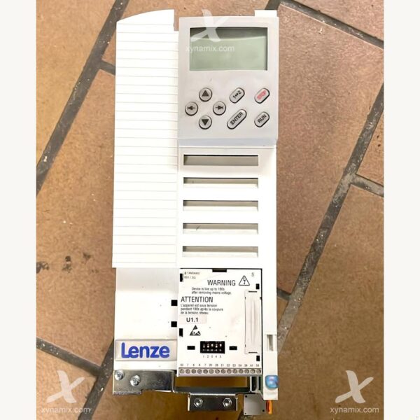 5700087 Frequenzumrichter 5,5kW