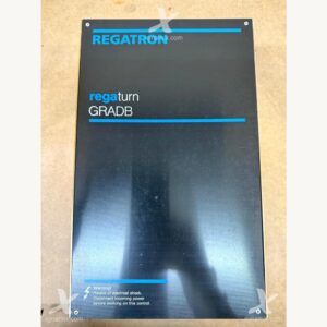 95700511 Gleichstromantrieb/Regatron