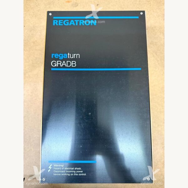 95700511 Gleichstromantrieb/Regatron
