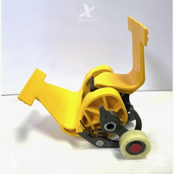 31126650 UTR-KLAMMER-JV-KO – Bild 2